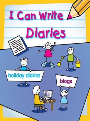 cover image of Diaries